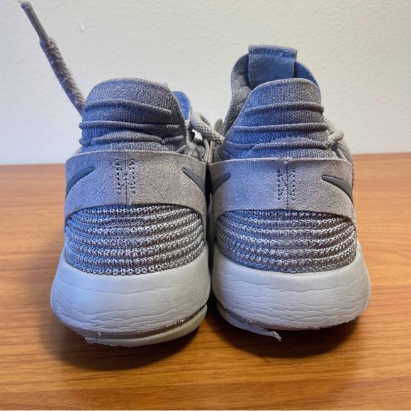 KD 10 Wolf Grey - Picture 5 of 9